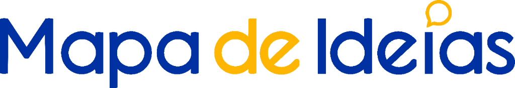 Mapa de Ideias